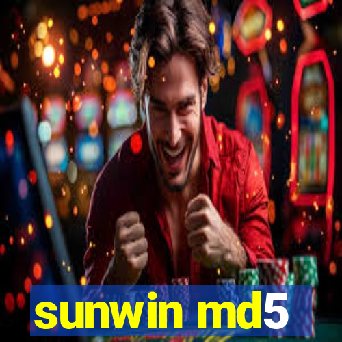 sunwin md5