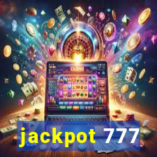 jackpot 777