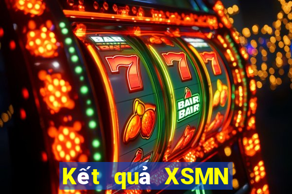 Kết quả XSMN Thứ 4