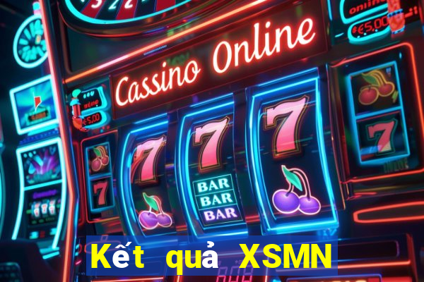 Kết quả XSMN Thứ 4