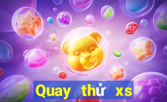 Quay thử xs Max3D Pro ngày 21