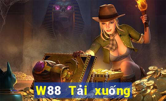 W88 Tải xuống Fun88 Earth Backup