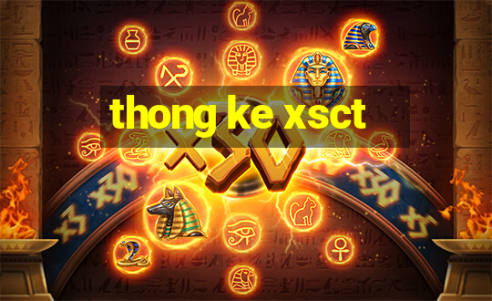 thong ke xsct