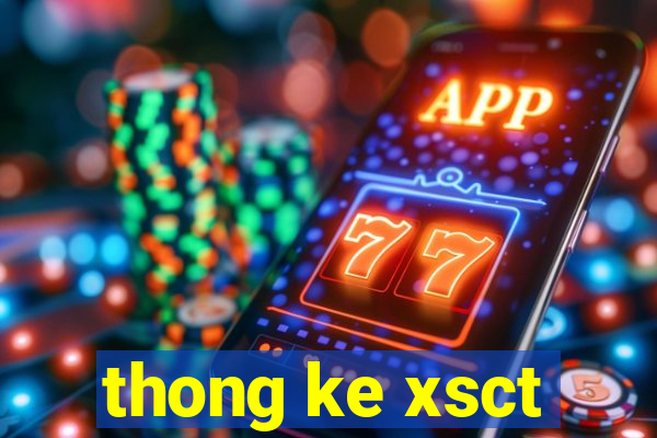 thong ke xsct