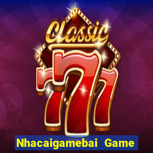 Nhacaigamebai Game Bài Twin