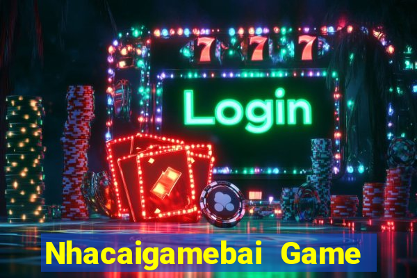 Nhacaigamebai Game Bài Twin