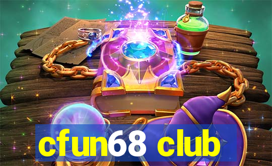 cfun68 club