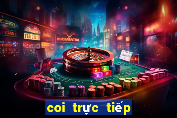 coi trực tiếp xổ số miền nam hôm nay