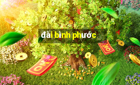 đài bình phước