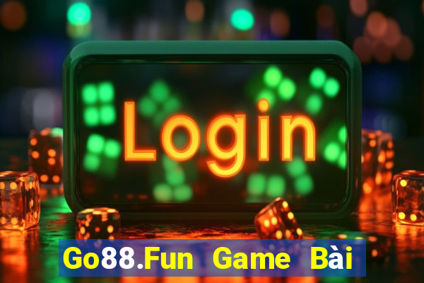 Go88.Fun Game Bài Tiến Lên