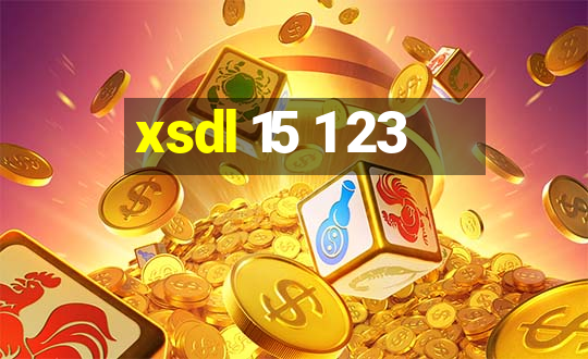 xsdl 15 1 23