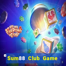 Sum88 Club Game Bài Liêng Online