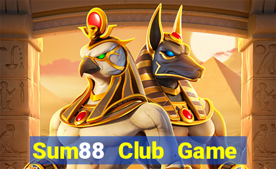 Sum88 Club Game Bài Liêng Online