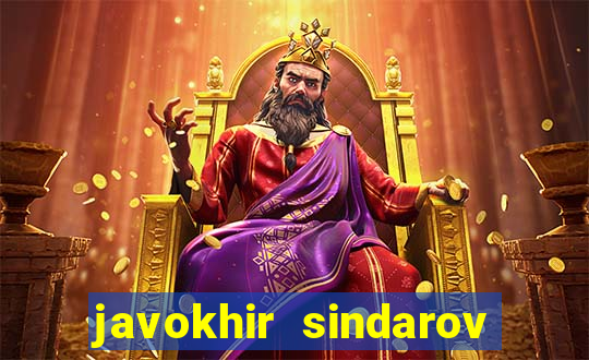 javokhir sindarov live rating