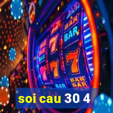 soi cau 30 4