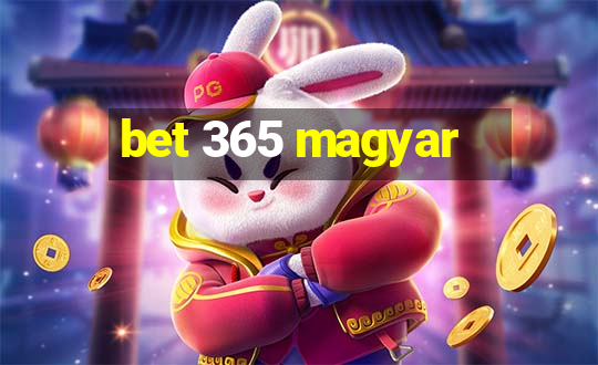 bet 365 magyar