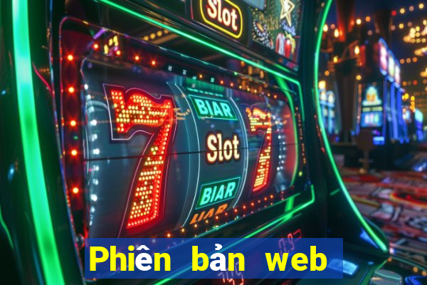 Phiên bản web màu w