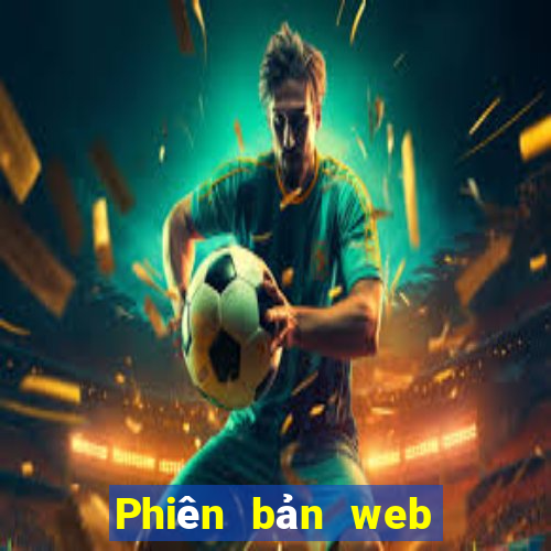 Phiên bản web màu w