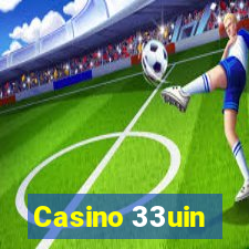 Casino 33uin