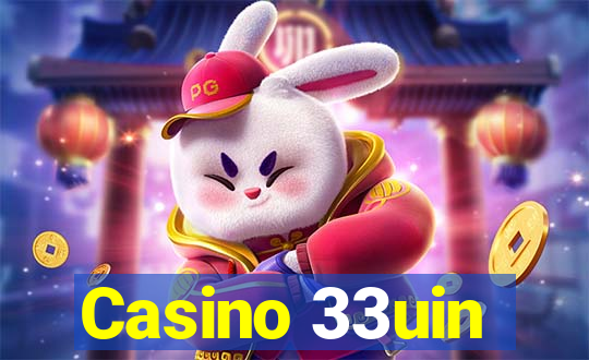 Casino 33uin