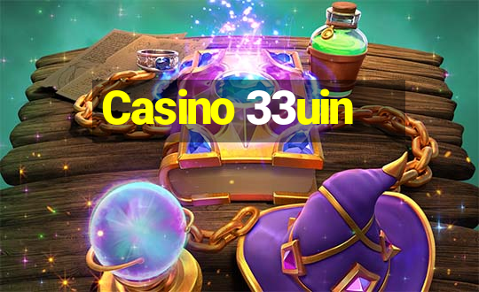 Casino 33uin