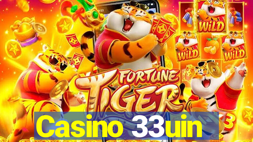 Casino 33uin