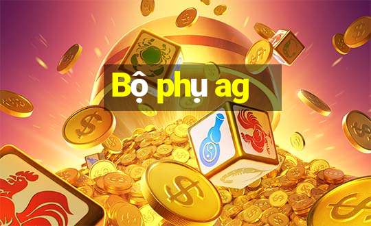 Bộ phụ ag