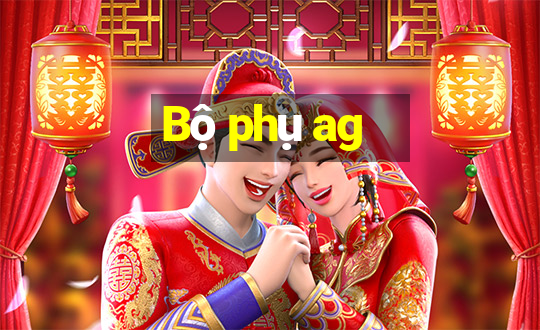 Bộ phụ ag