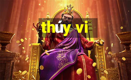 thúy vi