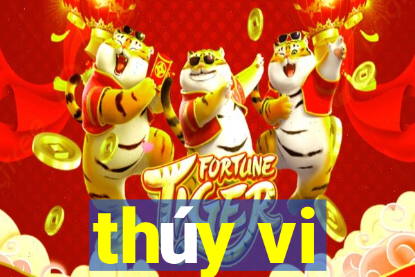 thúy vi