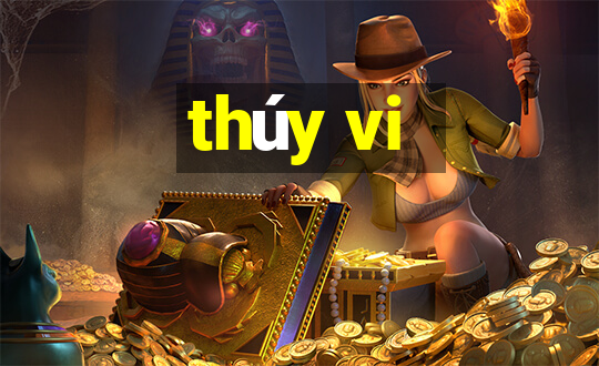 thúy vi