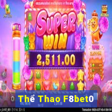 Thể Thao F8bet0