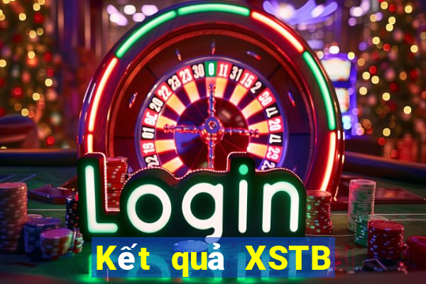 Kết quả XSTB hôm nay