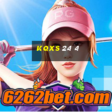 kqxs 24 4