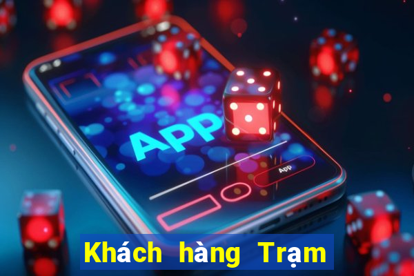 Khách hàng Trạm 1 Tải về