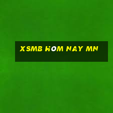 xsmb hôm nay mn