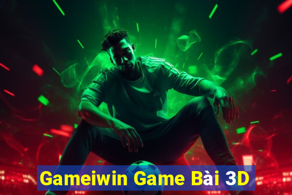 Gameiwin Game Bài 3D