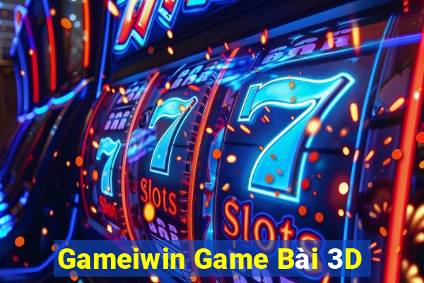 Gameiwin Game Bài 3D