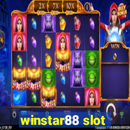 winstar88 slot