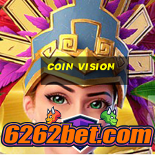 coin vision