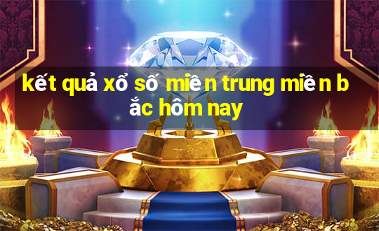 kết quả xổ số miền trung miền bắc hôm nay