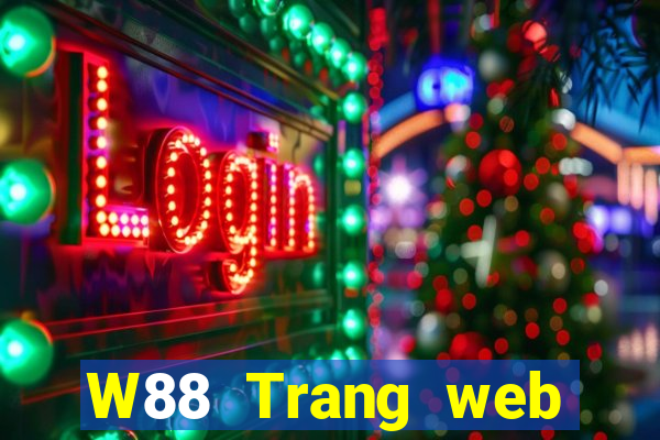 W88 Trang web giải trí Dabao