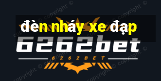 đèn nháy xe đạp