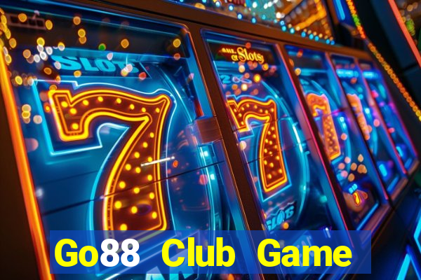 Go88 Club Game Bài B52 Đổi Thưởng