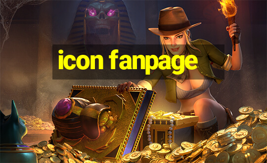 icon fanpage