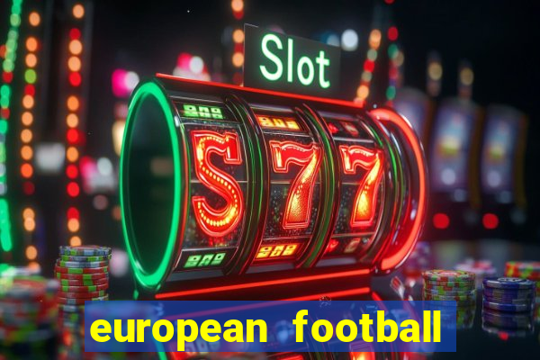 european football bet tips