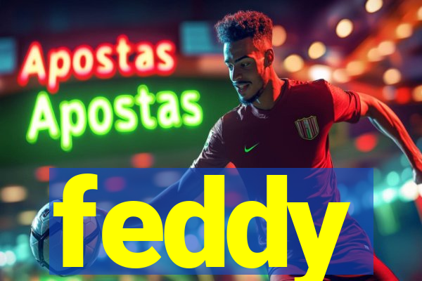 feddy