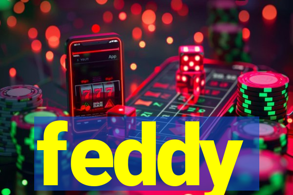 feddy