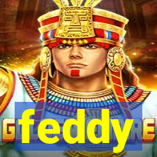 feddy