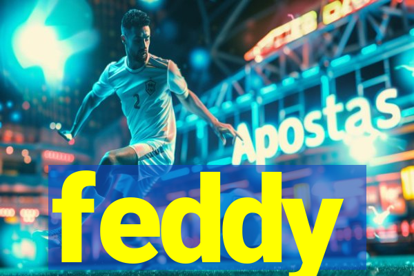 feddy